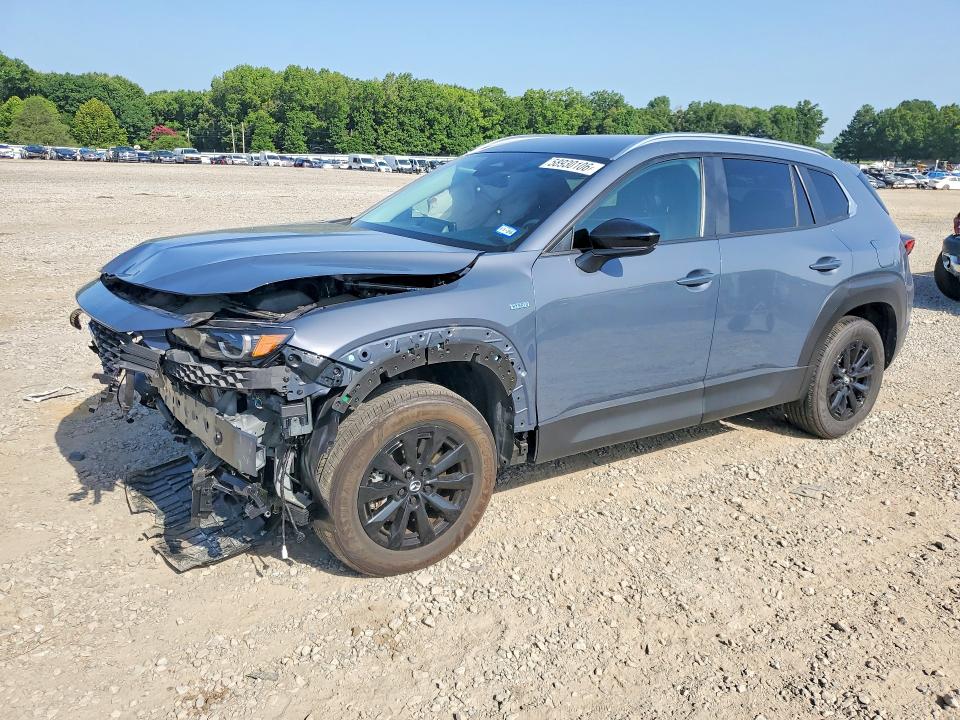 2025 MAZDA CX-50 - Търг №58930106