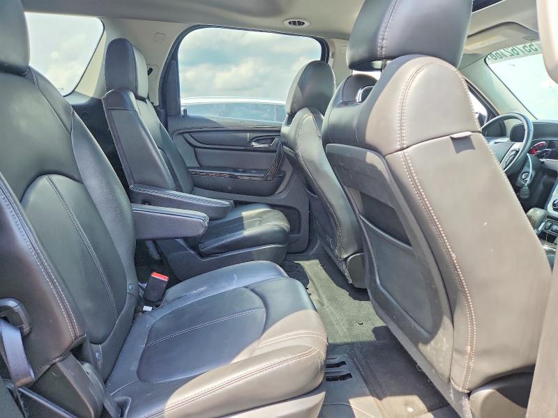 Photo 10 from auction – 2016 GMC ACADIA with VIN 1GKKRRKD5GJ216860