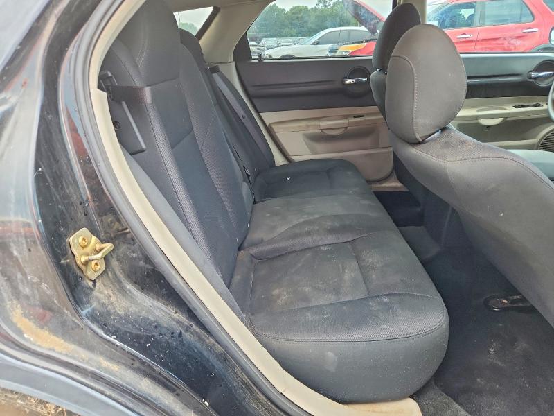 Photo 11 from auction – 2005 DODGE MAGNUM with VIN 2D4FV48V05H159075