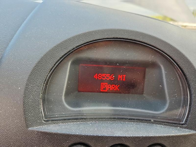 Photo 9 from auction – 2008 PONTIAC GRAND PRIX with VIN 2G2WP552181178503