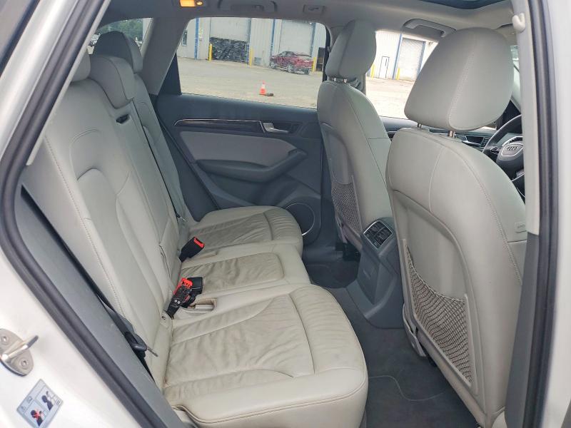 Фото 11 с аукциона – 2016 AUDI Q5 с VIN WA1L2AFP6GA050434