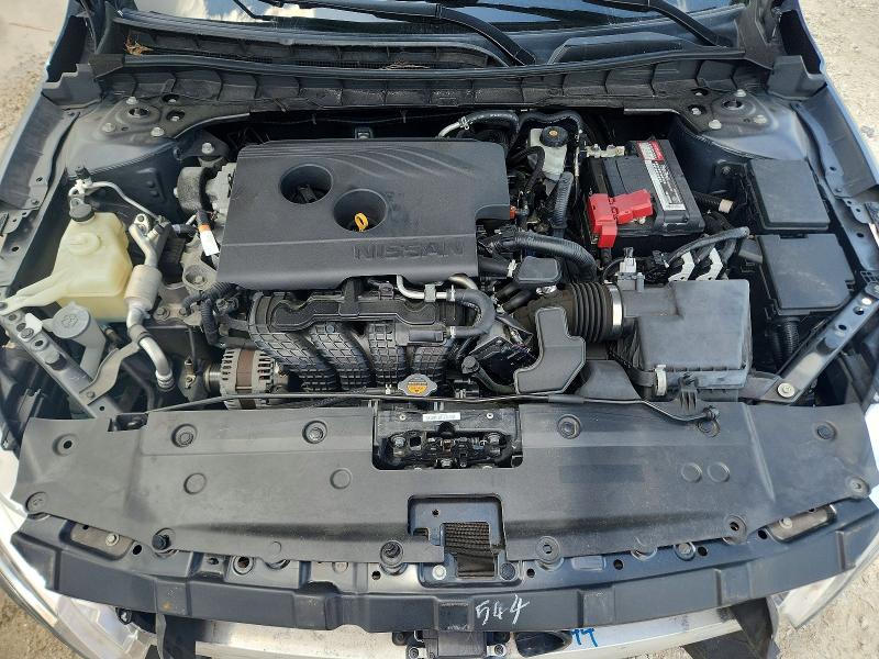 Photo 11 from auction – 2020 NISSAN ALTIMA with VIN 1N4BL4BV5LC253940