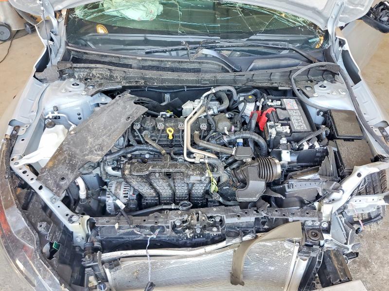 Photo 11 from auction – 2024 NISSAN ALTIMA with VIN 1N4BL4DVXRN337665