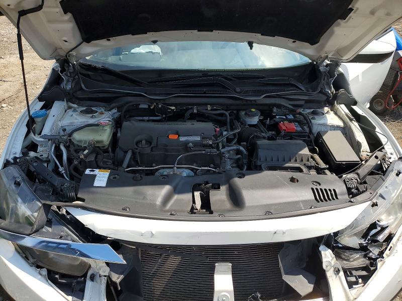 Photo 11 from auction – 2016 HONDA CIVIC with VIN 19XFC2F5XGE204502