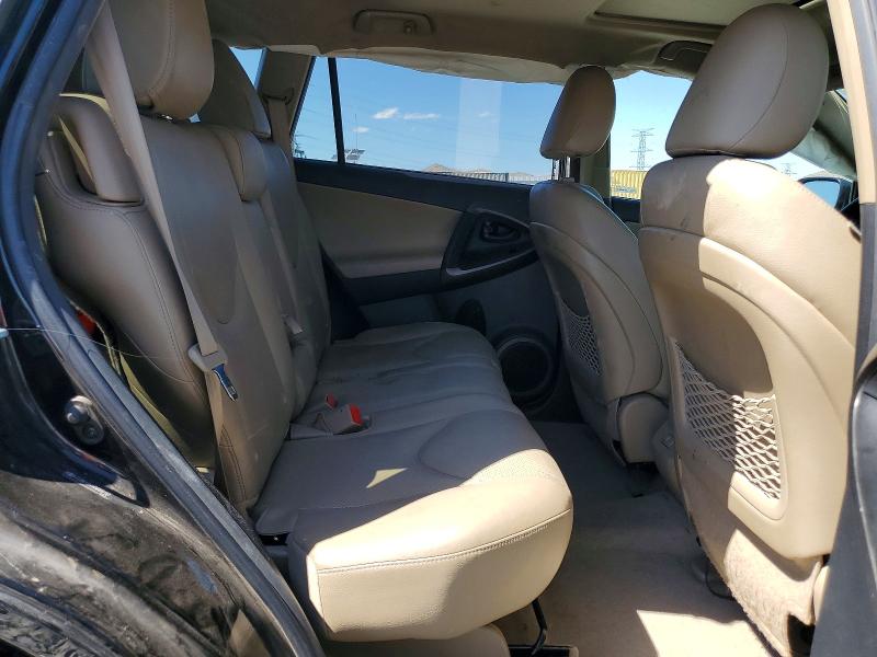 Photo 11 from auction – 2012 TOYOTA RAV4 with VIN 2T3DK4DV5CW068187