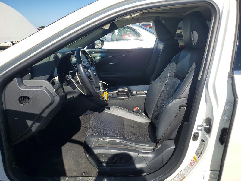 Photo 7 from auction – 2019 LEXUS ES with VIN JTHB21B13K2023163