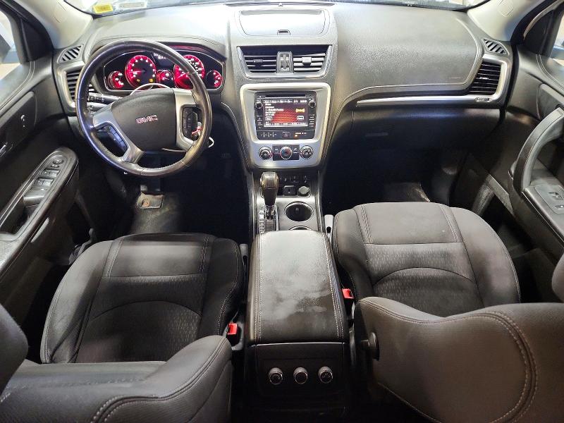 Photo 8 from auction – 2015 GMC ACADIA with VIN 1GKKVPKD7FJ102504