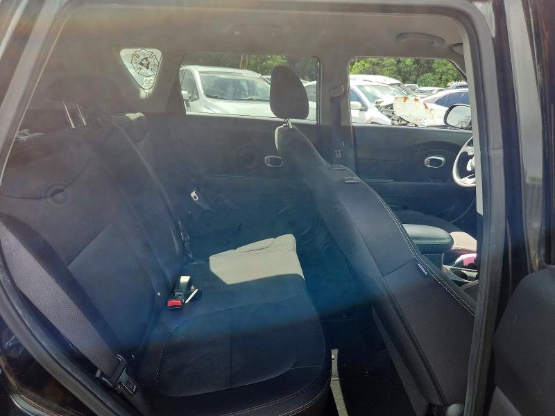 Photo 10 from auction – 2017 KIA SOUL with VIN KNDJN2A24H7496179