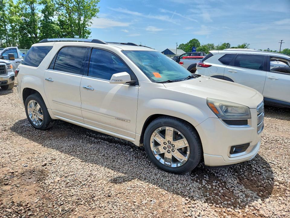 Снимка 4 от търг – 2014 GMC ACADIA с VIN 1GKKVTKD5EJ342805
