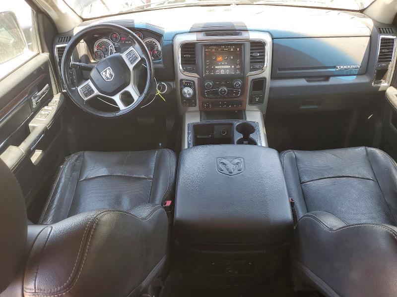 Foto 8 de la subasta – 2014 RAM 1500 con VIN 1C6RR7VT5ES124339