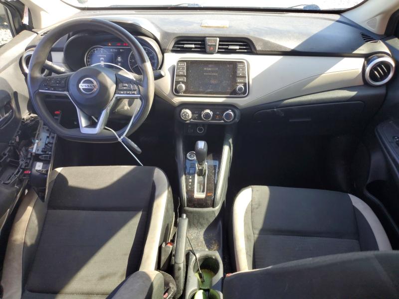 Photo 8 from auction – 2021 NISSAN VERSA with VIN 3N1CN8EVXML833317