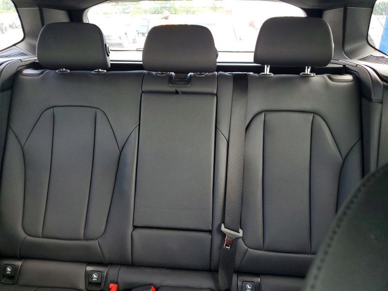 Photo 10 from auction – 2019 BMW X3 with VIN 5UXTR9C51KLE21551