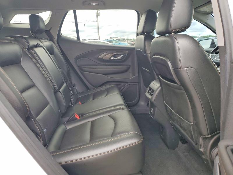 Photo 11 from auction – 2020 GMC TERRAIN with VIN 3GKALPEX9LL241934