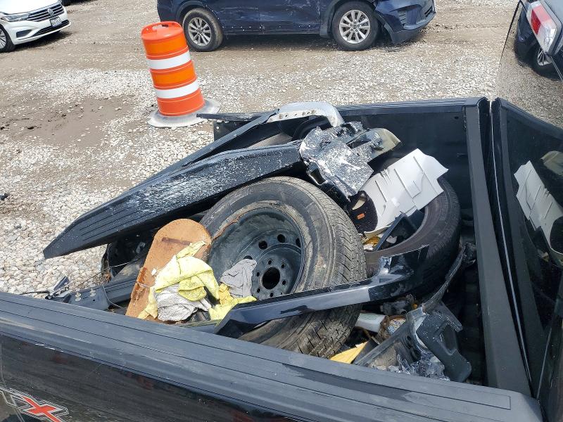 Photo 12 from auction – 2019 FORD F150 with VIN 1FTEW1CP2KKD96409