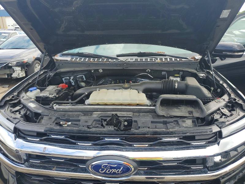Photo 12 from auction – 2023 FORD EXPEDITION with VIN 1FMJU2A86PEA63024