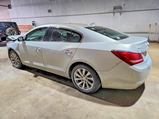 Photo 2 from auction – 2015 BUICK LACROSSE with VIN 1G4GB5G37FF181671