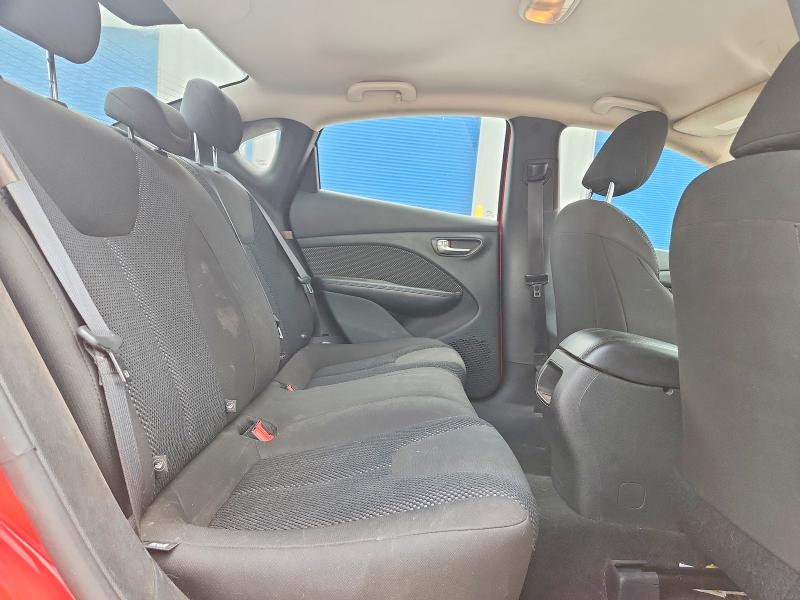Photo 10 from auction – 2016 DODGE DART with VIN 1C3CDFAA4GD767420
