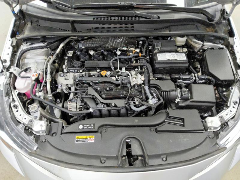 Photo 11 from auction – 2024 TOYOTA COROLLA with VIN 5YFB4MDE6RP225505