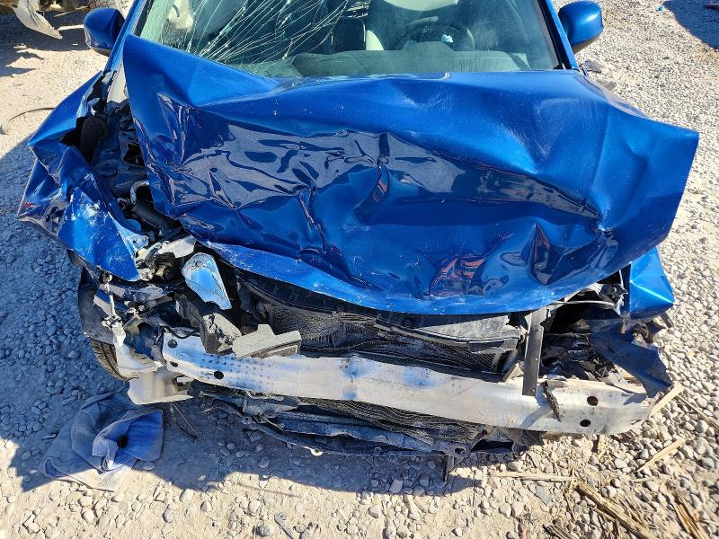 Photo 11 from auction – 2013 HONDA CIVIC with VIN 2HGFB2F50DH592053