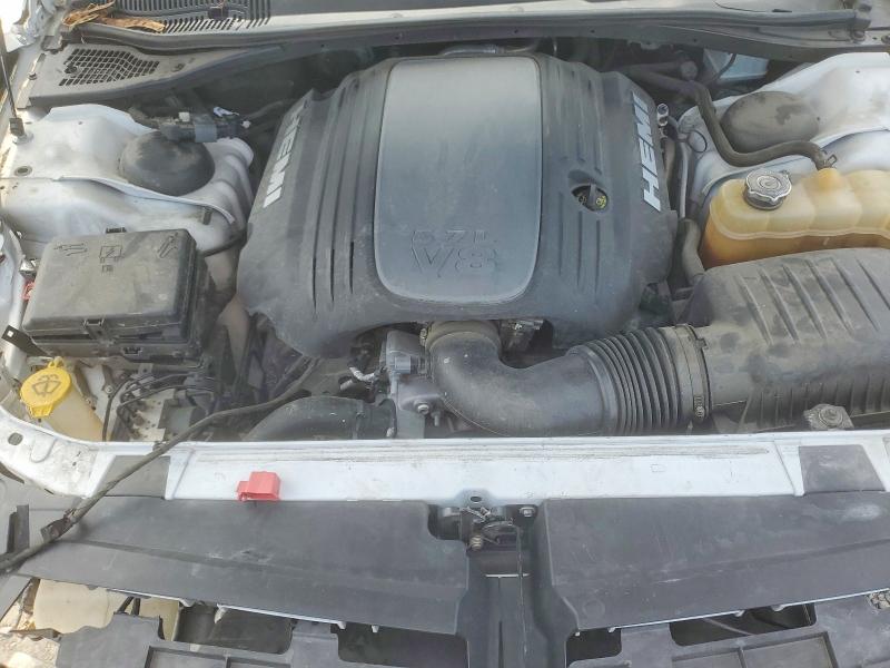 Photo 11 from auction – 2019 DODGE CHALLENGER with VIN 2C3CDZBT5KH612551