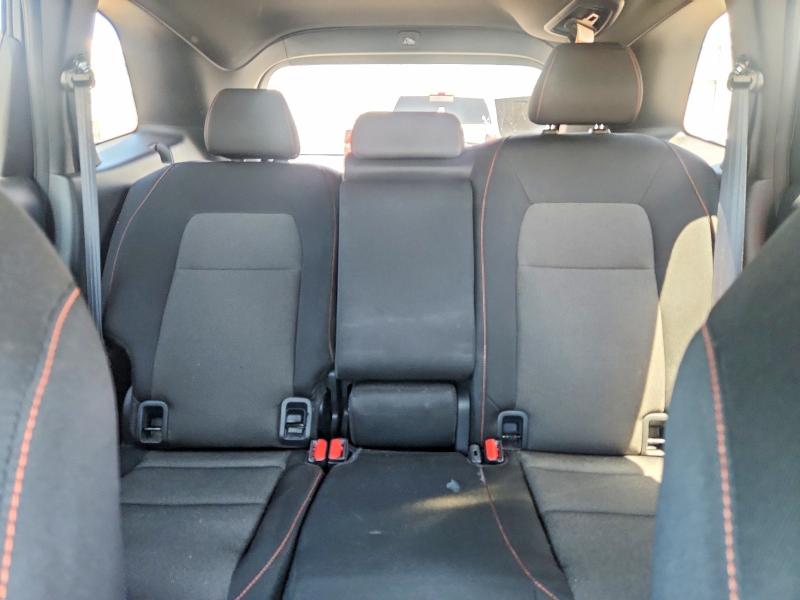 Photo 10 from auction – 2025 HONDA CR-V with VIN 7FARS6H57SE041304