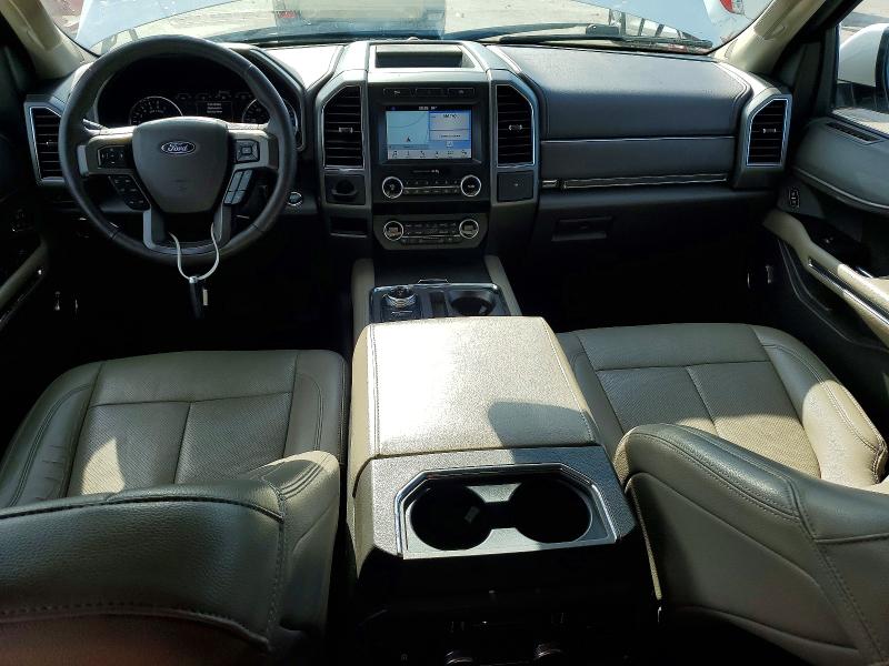 Photo 8 from auction – 2019 FORD EXPEDITION with VIN 1FMJK1HT0KEA21418