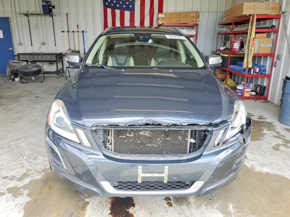 Photo 5 from auction – 2012 VOLVO XC60 with VIN YV4902DZ2C2302987