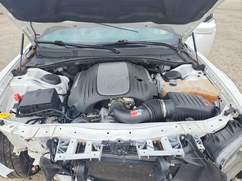 Photo 11 from auction – 2020 CHRYSLER 300 with VIN 2C3CCABT7LH233833