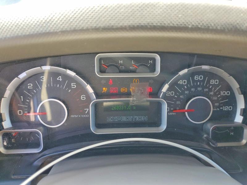 Photo 9 from auction – 2008 FORD EXPEDITION with VIN 1FMFU16598LA76474