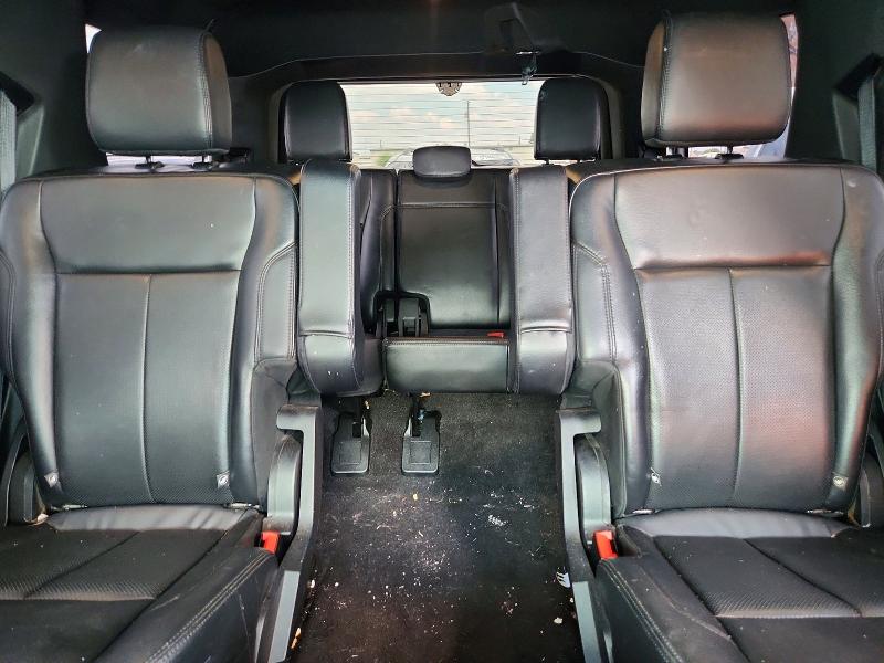 Photo 10 from auction – 2021 FORD EXPEDITION with VIN 1FMJU1HTXMEA49322
