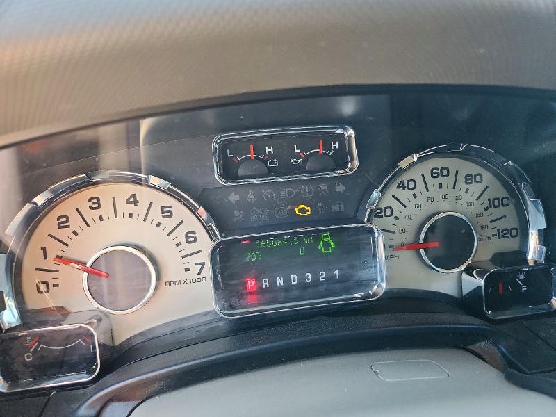 Photo 9 from auction – 2014 FORD EXPEDITION with VIN 1FMJU1G56EEF26901