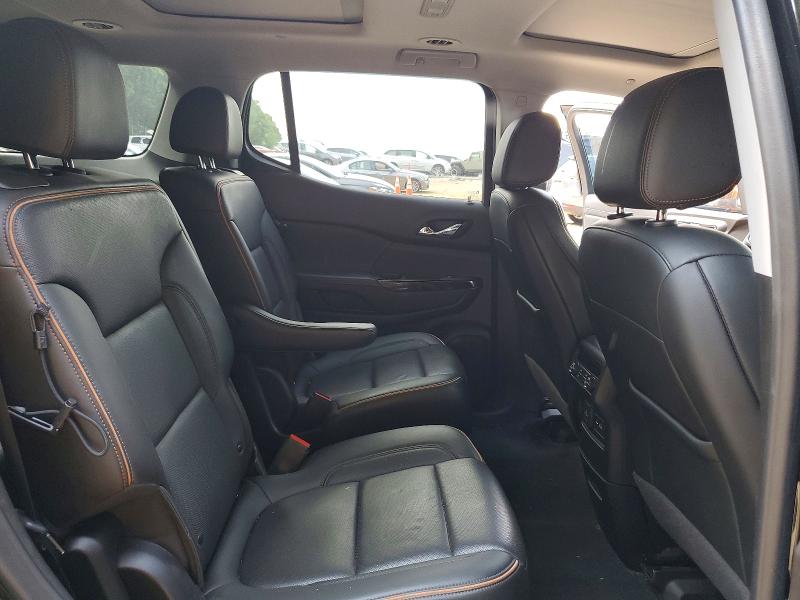 Photo 11 from auction – 2021 GMC ACADIA with VIN 1GKKNLLS4MZ200104