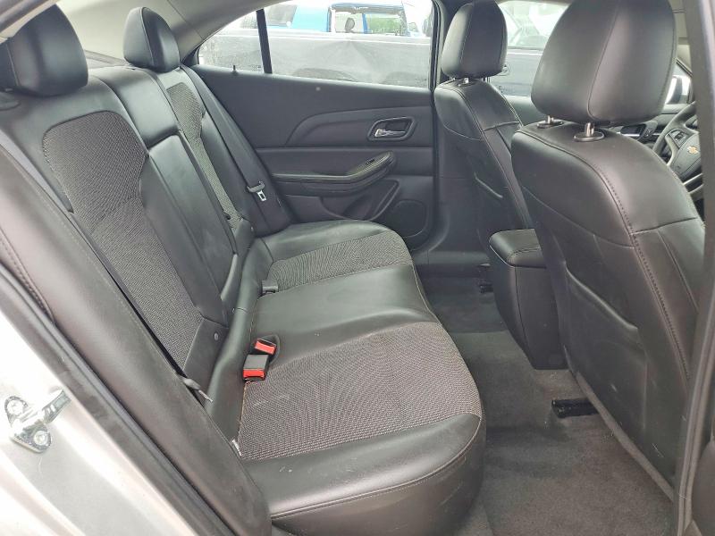 Photo 10 from auction – 2016 CHEVROLET MALIBU LIMITED with VIN 1G11C5SA0GF165688