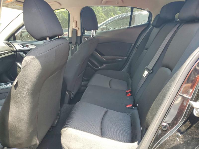 Photo 10 from auction – 2018 MAZDA 3 with VIN 3MZBN1K70JM260341