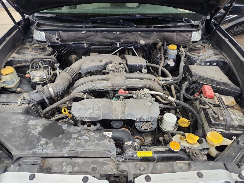 Снимка 12 от търг – 2013 SUBARU OUTBACK с VIN 4S4BRBBC0D3268337