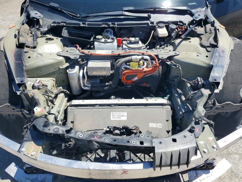 Photo 12 from auction – 2023 TESLA MODEL 3 with VIN 5YJ3E1EA2PF397910
