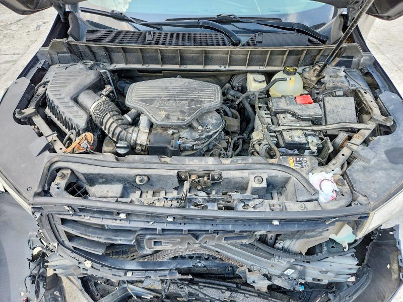 Photo 12 from auction – 2017 GMC ACADIA with VIN 1GKKNPLS4HZ323320
