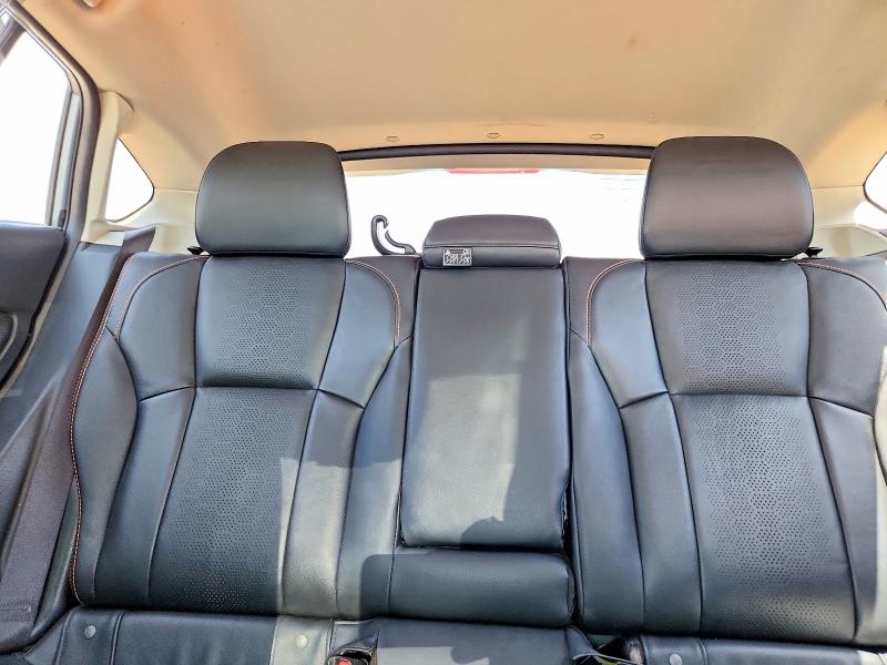 Photo 10 from auction – 2018 SUBARU CROSSTREK with VIN JF2GTAJC8J8206725