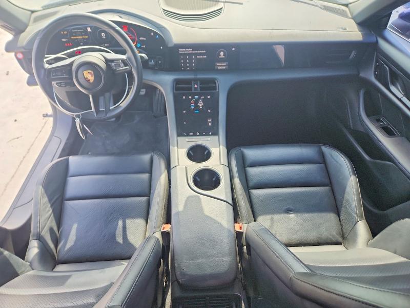 صورة رقم 8 من المزاد - 2022 PORSCHE TAYCAN مع VIN WP0AA2Y14NSA11933