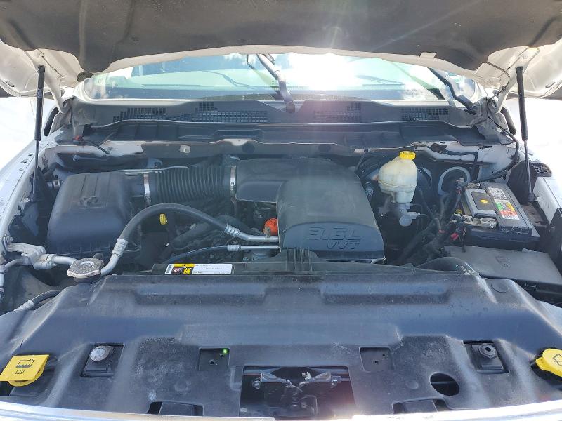 Photo 11 from auction – 2015 RAM 1500 with VIN 1C6RR7FG5FS627274