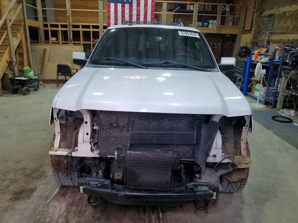 Photo 5 from auction – 2015 FORD EXPEDITION with VIN 1FMJK2AT0FEF33928