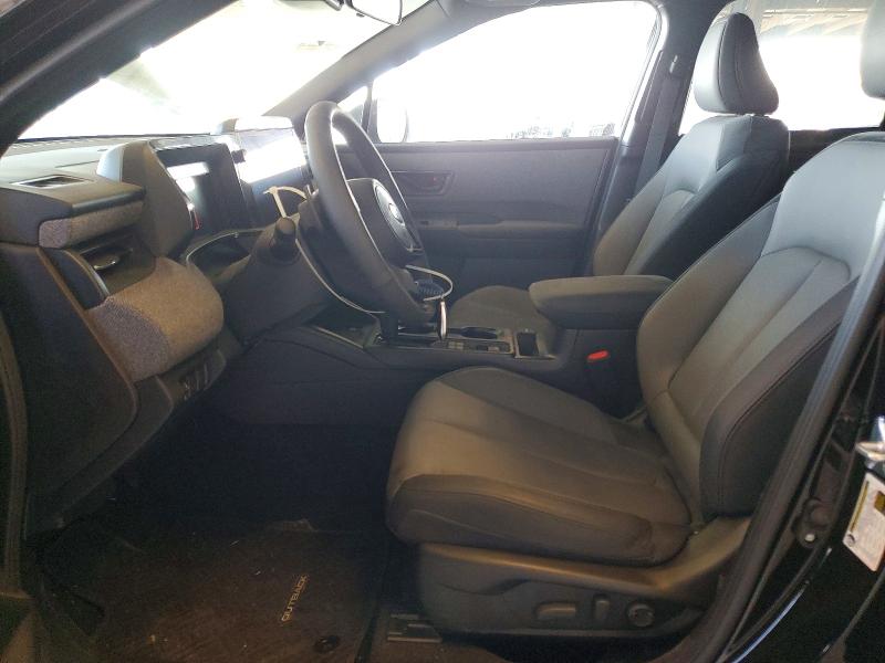 Photo 7 from auction – 2026 SUBARU OUTBACK with VIN JF2BUPBD7TY513744