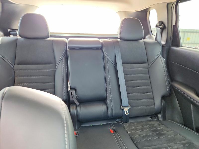 Photo 10 from auction – 2023 MITSUBISHI OUTLANDER with VIN JA4J4UA84PZ058911