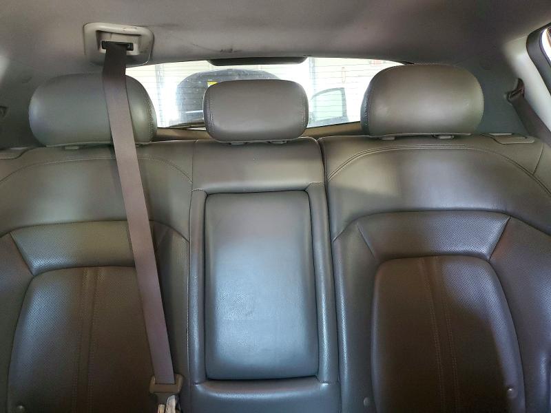 Photo 10 from auction – 2011 KIA SPORTAGE with VIN KNDPCCA22B7099664