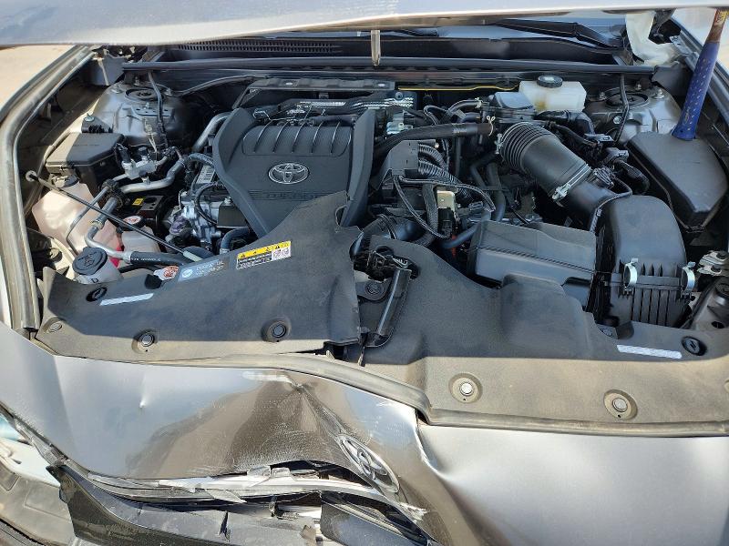Photo 11 from auction – 2024 TOYOTA CROWN with VIN JTDAFAAF7R3008426