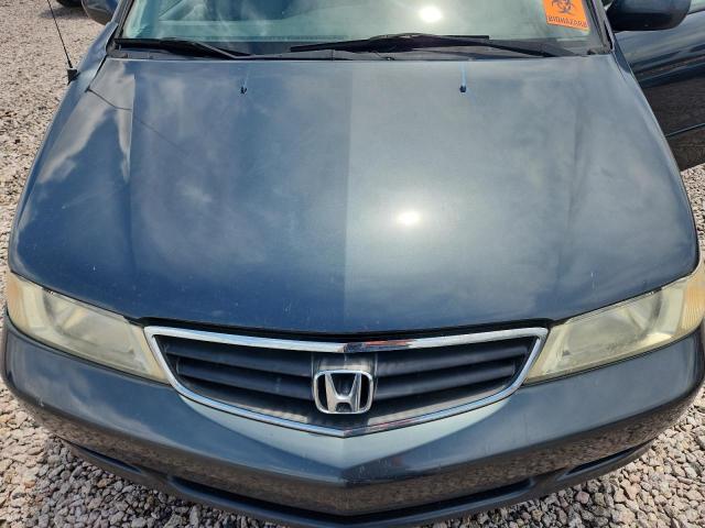 Photo 12 from auction – 2004 HONDA ODYSSEY with VIN 5FNRL18684B072259