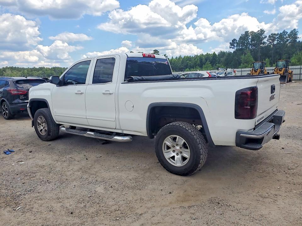 Photo 2 from auction – 2014 GMC SIERRA with VIN 1GTR1UEH7EZ321014