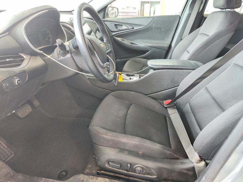 Photo 7 from auction – 2024 CHEVROLET MALIBU with VIN 1G1ZG5ST7RF211187