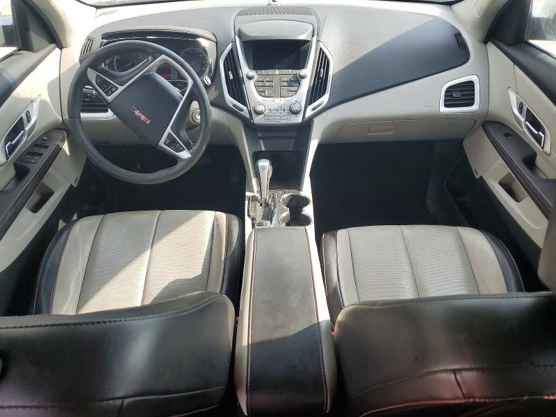 Фото 8 с аукциона – 2015 GMC TERRAIN с VIN 2GKALSEK0F6345101