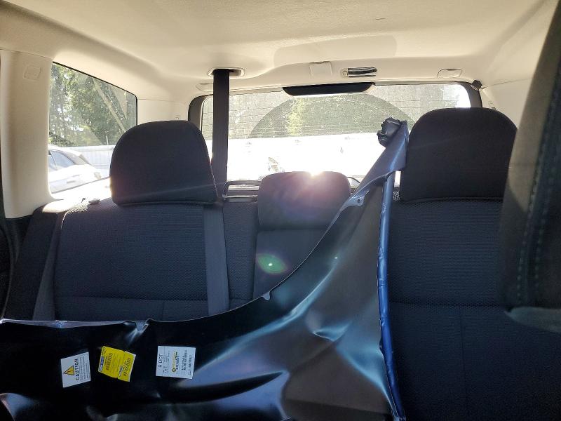 Photo 10 from auction – 2012 SUBARU FORESTER with VIN JF2SHADCXCH417872